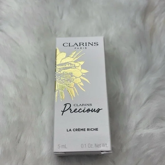 🔥NEW🔥 CLARINS Precious Discovery set - Picture 5 of 6